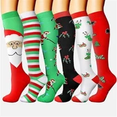 Gason Funky Knee High Chosèt