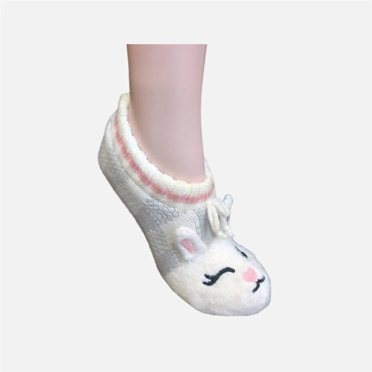 sherpa lined slipper socks 04 sherpa lined slipper socks 04